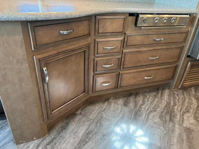 2020 Newmar BAY STAR — photo 14 view