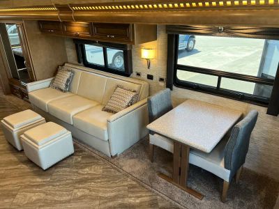 2020 Newmar BAY STAR — detail view
