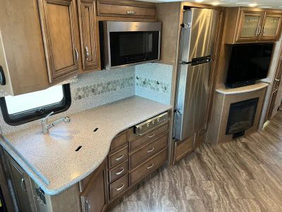 2020 Newmar BAY STAR — photo 10 view
