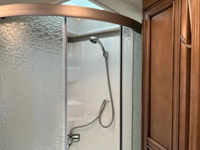 2020 Newmar BAY STAR — photo 20 view