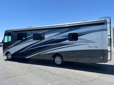 2020 Newmar BAY STAR — photo 28 view