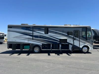 2020 Newmar BAY STAR — photo 27 view