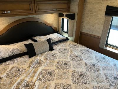 2020 Newmar BAY STAR — photo 24 view