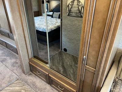 2020 Newmar BAY STAR — photo 9 view