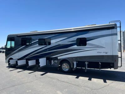 2020 Newmar BAY STAR — photo 29 view