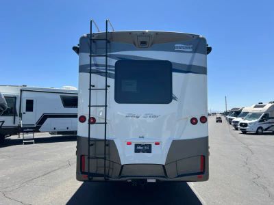 2020 Newmar BAY STAR — photo 30 view