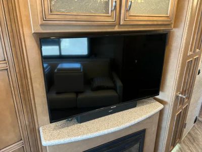 2020 Newmar BAY STAR — photo 16 view