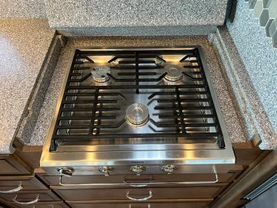 2020 Newmar BAY STAR — photo 13 view