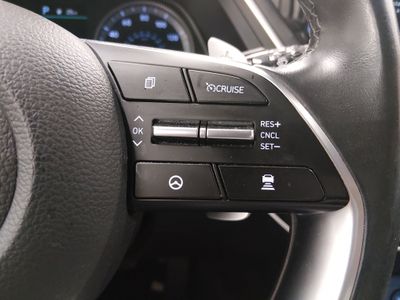 2023 Hyundai Sonata Hybrid - Photo 13