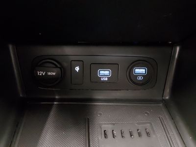 2023 Hyundai Sonata Hybrid - Photo 20
