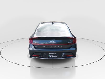 2023 Hyundai Sonata Hybrid - Photo 6