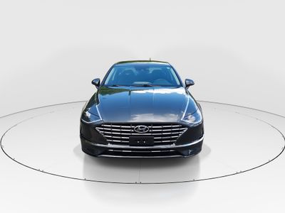 2023 Hyundai Sonata Hybrid - Photo 2