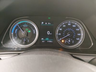 2023 Hyundai Sonata Hybrid - Photo 14