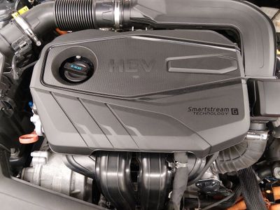 2023 Hyundai Sonata Hybrid - Photo 9