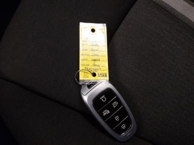 2023 Hyundai Sonata Hybrid - Photo 15