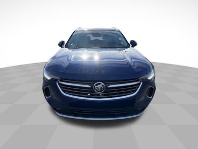 2022 Buick Envision - Photo 2