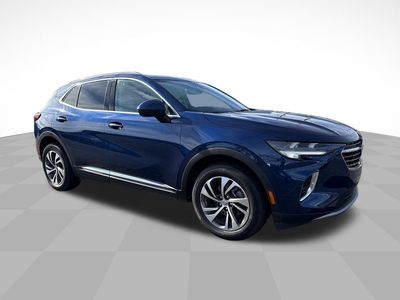 2022 Buick Envision - Photo 3