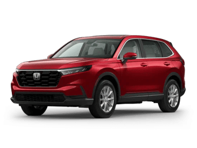 2026 Honda CR-V - Photo 1
