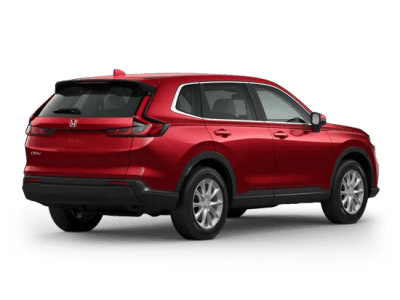 2026 Honda CR-V - Photo 2