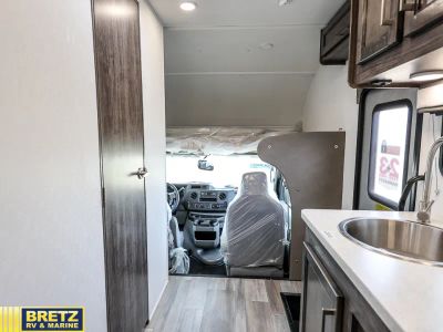 2026 Entegra Coach Odyssey SE - Photo 15