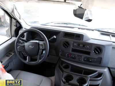 2026 Entegra Coach Odyssey SE - Photo 6