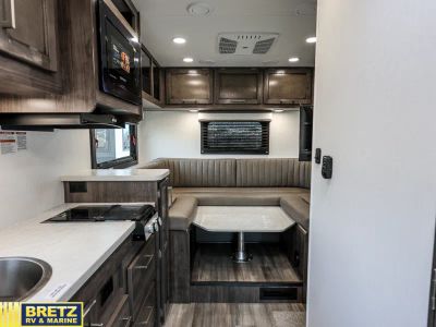 2026 Entegra Coach Odyssey SE - Photo 8