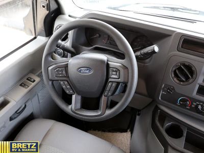 2026 Entegra Coach Odyssey SE - Photo 5