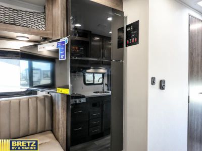 2026 Entegra Coach Odyssey SE - Photo 14