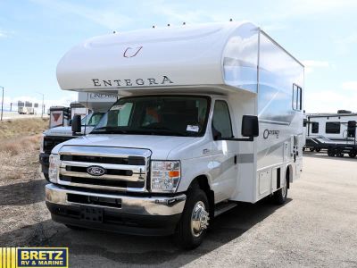 2026 Entegra Coach Odyssey SE - Photo 1