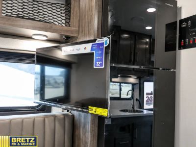 2026 Entegra Coach Odyssey SE - Photo 13