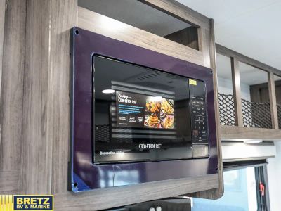 2026 Entegra Coach Odyssey SE - Photo 11