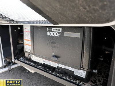 2026 Entegra Coach Odyssey SE - Photo 4