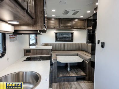 2026 Entegra Coach Odyssey SE - Photo 7