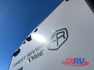 2026 Forest River RV Vibe - Photo 12