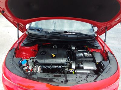 2023 Kia Soul - Photo 9