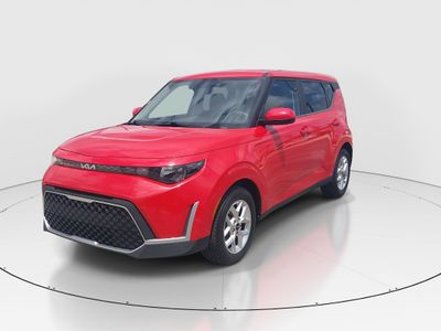 2023 Kia Soul - Photo 3