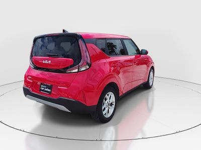 2023 Kia Soul - Photo 7