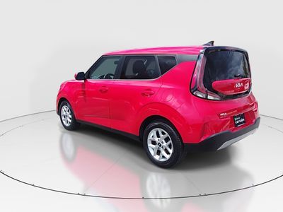 2023 Kia Soul - Photo 5