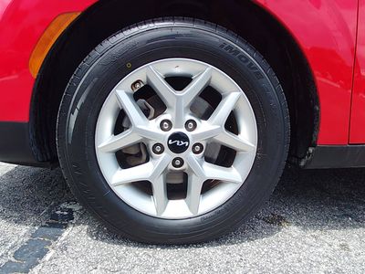 2023 Kia Soul - Photo 10
