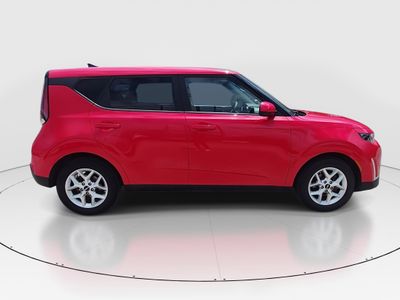 2023 Kia Soul - Photo 8