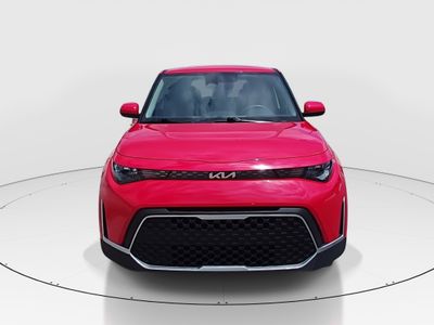 2023 Kia Soul - Photo 2