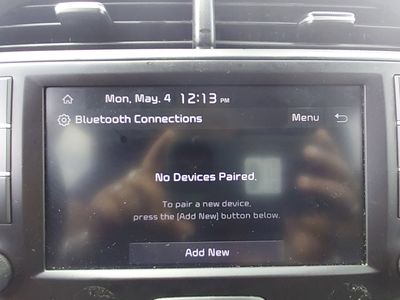 2023 Kia Soul - Photo 18
