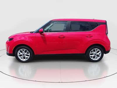 2023 Kia Soul - Photo 4