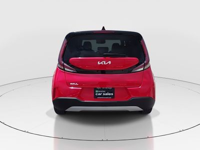 2023 Kia Soul - Photo 6