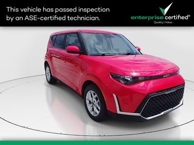 2023 Kia Soul - Photo 1