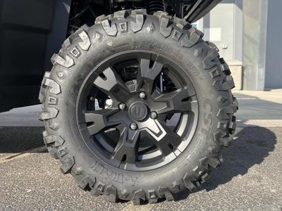 2026 CFMOTO UFORCE 800 XL - Photo 14