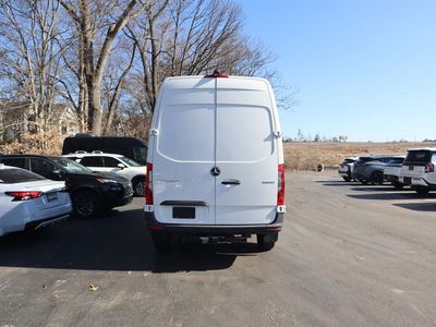 2024 Mercedes-Benz Sprinter 2500 - Photo 4