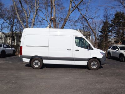 2024 Mercedes-Benz Sprinter 2500 - Photo 2