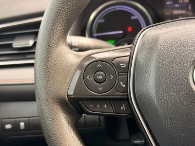 2020 Toyota Camry Hybrid - Photo 26