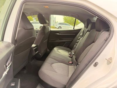 2020 Toyota Camry Hybrid - Photo 14